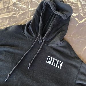 VS PINK hoodie